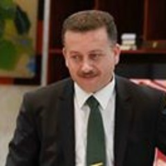 Raad Majeed Al Ramadhani