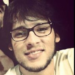 Tiago Fantin