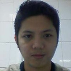 Carlo Krisanto Inoval