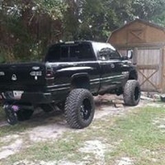 William G Rilla Foley V