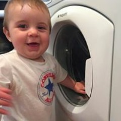 Jamie Stuart Robinson