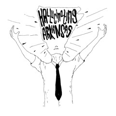 Hallucinating Arkansas