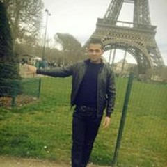 Hesham Edawle
