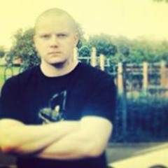 Jonny Blueeyes Colins