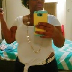 April Deshundria McIntyre