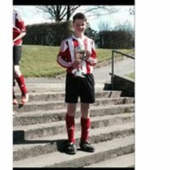 Lewis Morrison Glass