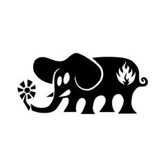 ELEPHANT GROOVE ASSEMBLY