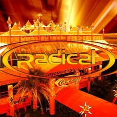 Kike Radical