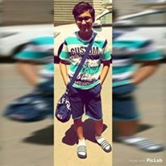Mohamed Tarek