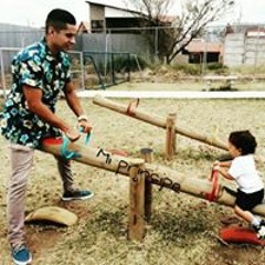 Kevin Gutierrez Diaz