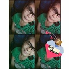 Mary Joy Manigos Padilla