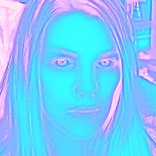 Amanda Blandford’s avatar