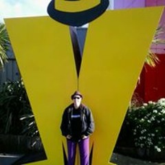 Wendy Devonshire-Helps