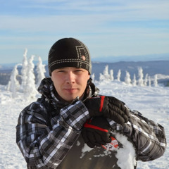 Василий Емельянов