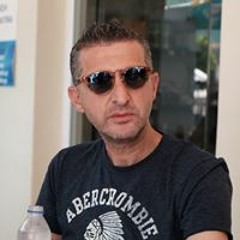 Ofer Almani