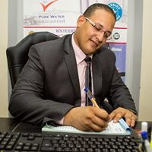 Mohammad Ahmed’s avatar
