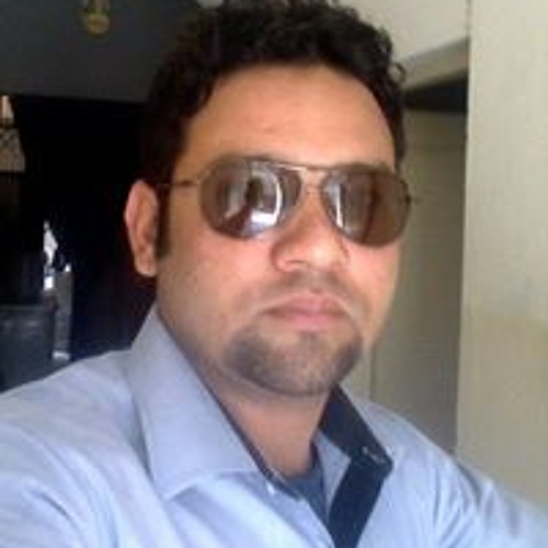 Talha Saif’s avatar