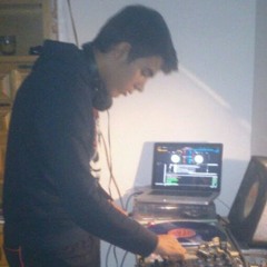 dj aidan juarez