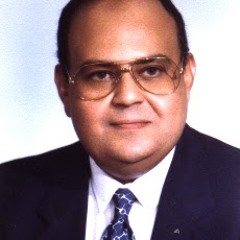 Ismail Saryeldin