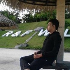 Irwan Effendi Kamarudin