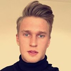 Martin Elmeskov Jørgensen