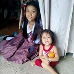 Jericka Maree Justiniano