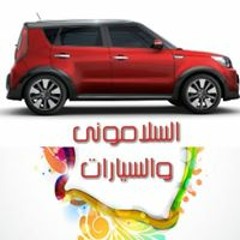 عماد السلامونى
