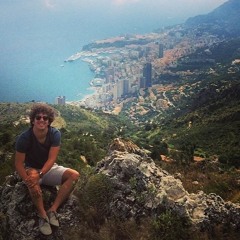 Marc Antoine Colotte