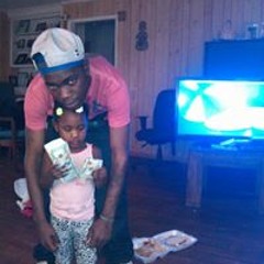 Brandon Longlive LilTony