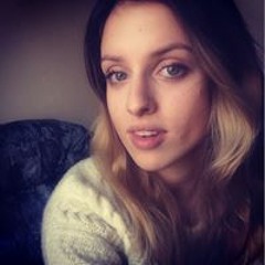 Agata Gunia Madelska