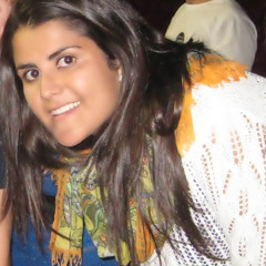 Celia Ortega Gómez