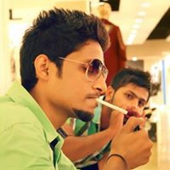 Yasir Mursaleen