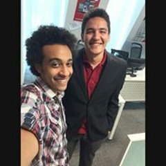 Ahmed Gamal