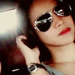 Yeyendt Ariano Mawiney