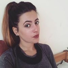 Diana Gospodinova