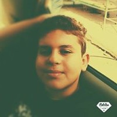 Youssef Maged