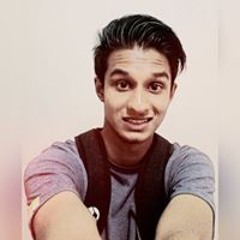 Avishay AAkaash Mishra