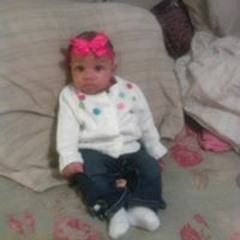 Iyanna Tinka Hawkins