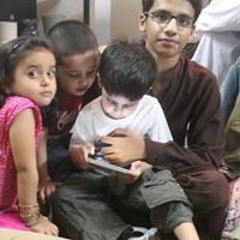 Aman Narejo
