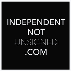 Independent not unsigned
