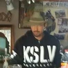 Eben Alexander Rensburg