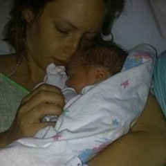 Christina Olson Moore