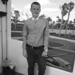 Aidan Richardson