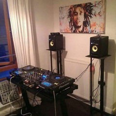 Paul (DJ Squiddy) Shaw