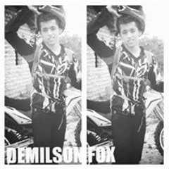 Demilson Foxx