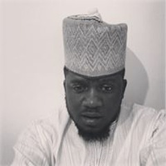 Ahmad Tijjani Usman