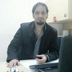 Mohammad AL-Mahameed