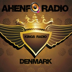 Ahenfo Radio Denmark