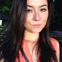 Anya Gasanova