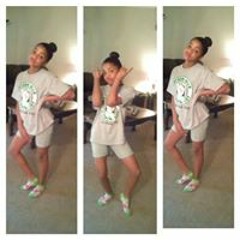 Nâütiçä Wilsøñ